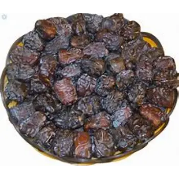 Natural Ajwa Dates